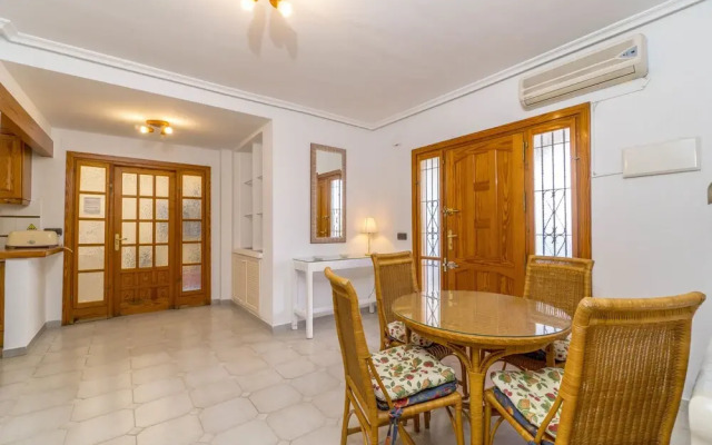 Apartamento Bennecke Lavanda