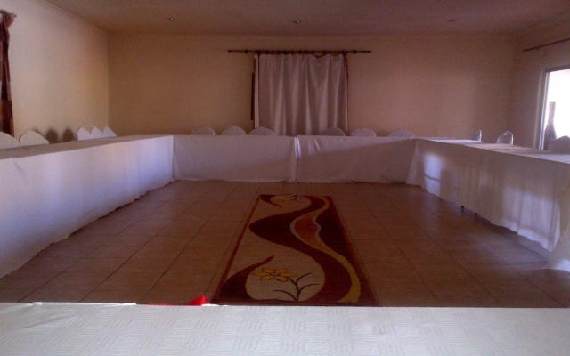 Richland Lodge Choma