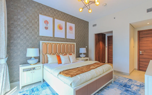Luxurious 2BR Maids Eleganz Apt