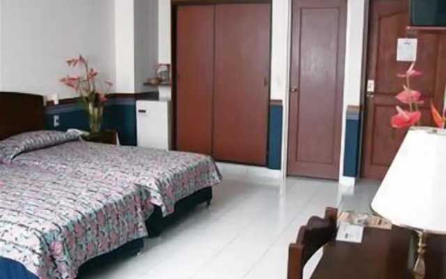 Hotel Príncipe