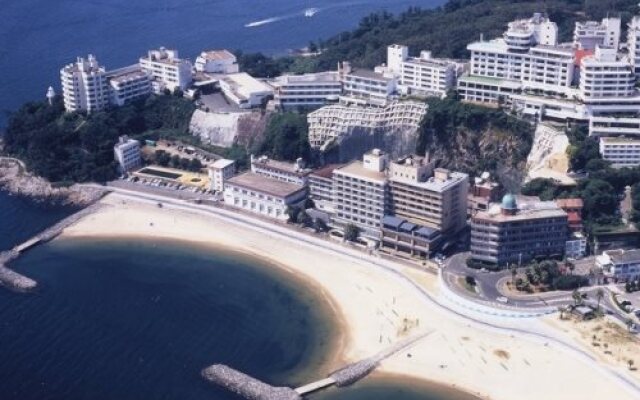 Hotel Tatsuki