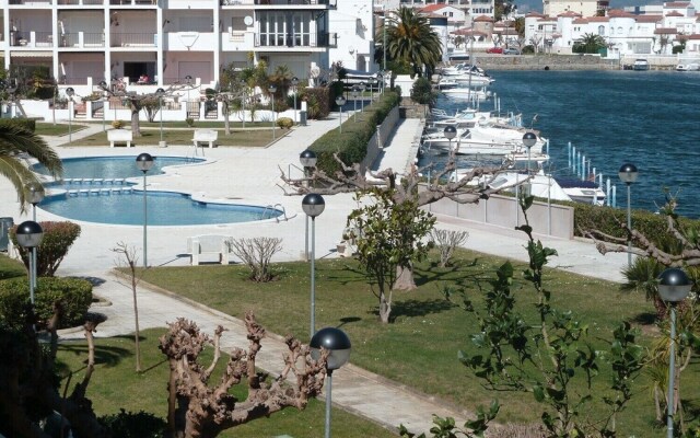 232-apartamento con Parking,terraza,piscina