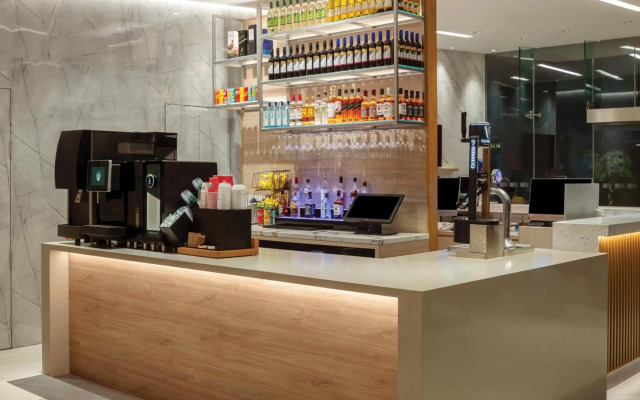 Holiday Inn Express Singapore Orchard Road by IHG
