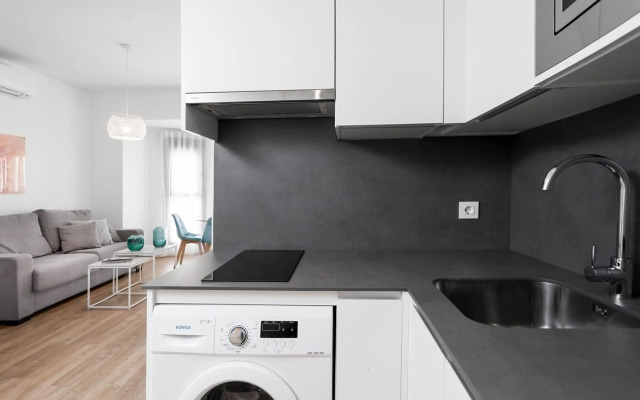 Apartamentos de Isabella