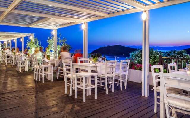 Skiathos Palace Hotel