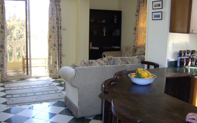 Remarkable Penthouse Apartment in Hurghada