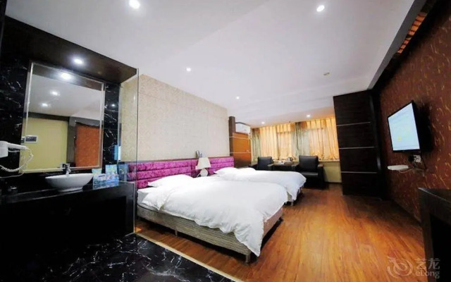 Private Apartments - Xingsha'aidu