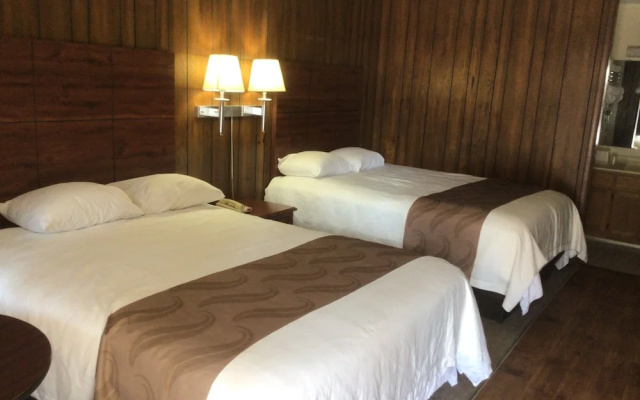 Liberty Inn