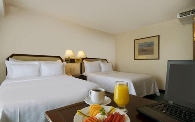 Fiesta Inn Mexicali