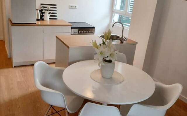 Modern and Spacious apt Tanja With Private Parking