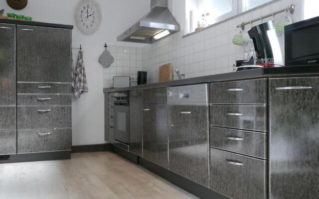 Ferienhaus Knodel