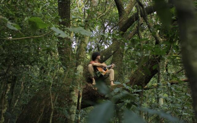 Tekoá Indiana Ecolodge