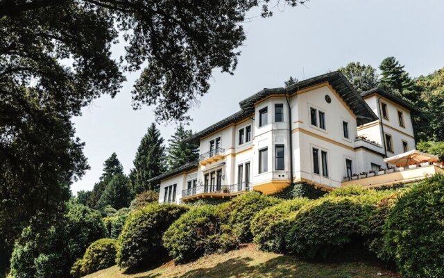 Villa Claudia Dei Marchesi Dal Pozzo