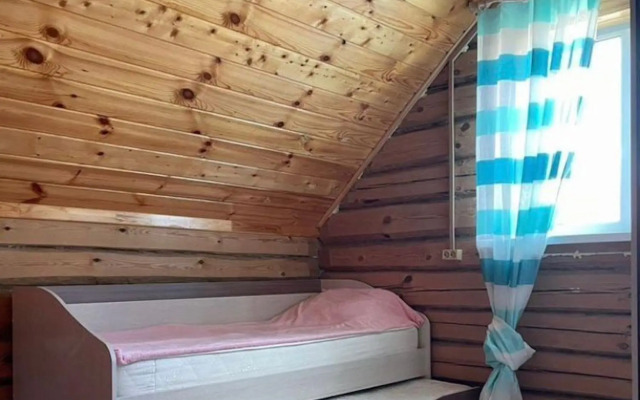 Дом в селе Константиново