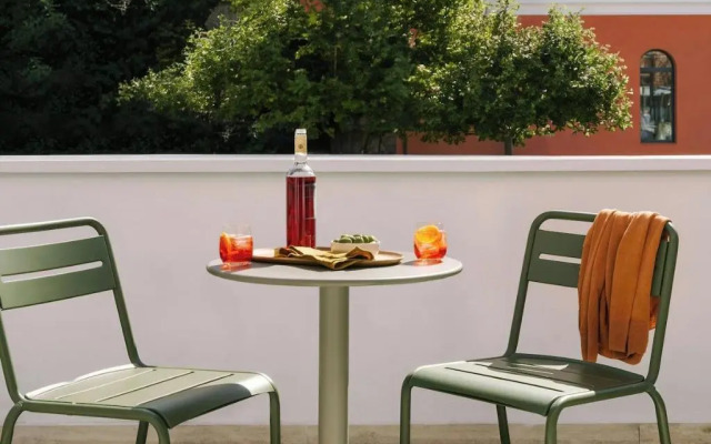 Heungbuga Hanok Guesthouse