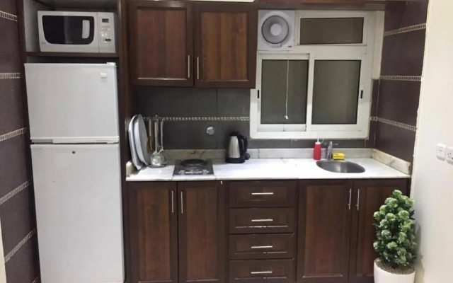 Merfal Hotel Apartments Al Taawun