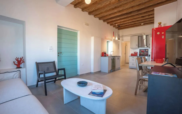 Kimolos Vibes Suites