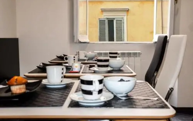 Good Life Via Veneto