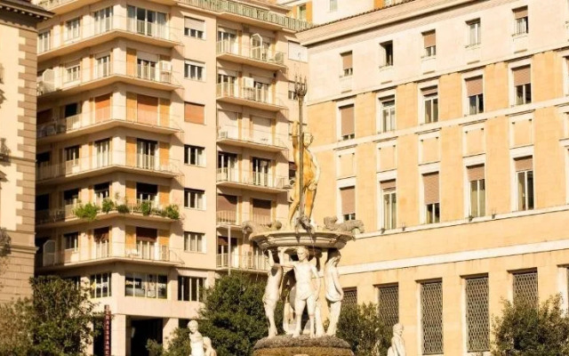 San Giacomo 32 Residence