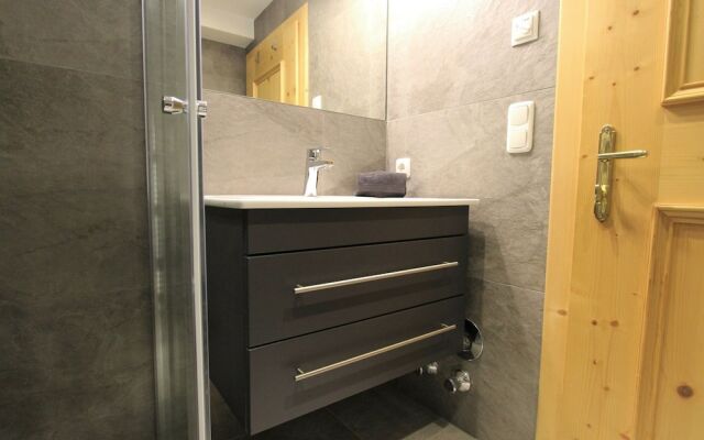 Cozy Apartment near Ski Area in Kitzbuhel