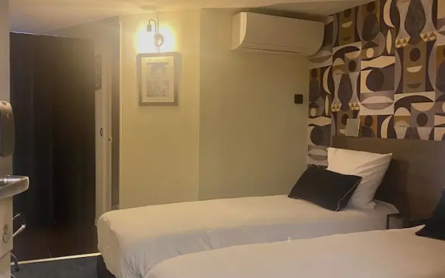 Hôtel Acadie Morangis