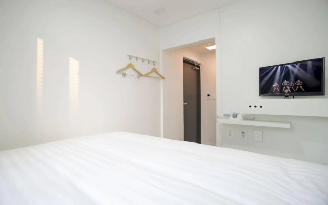 K-Guesthouse Dongdaemun Premium 2