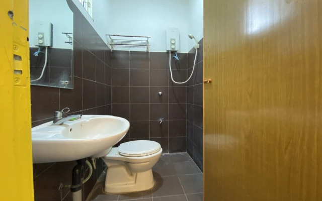 Hotel O Taman Kota Homestay