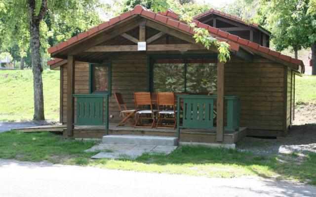 Camping les étoiles