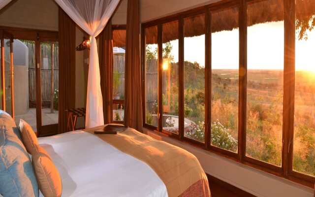 Ngoma Safari Lodge