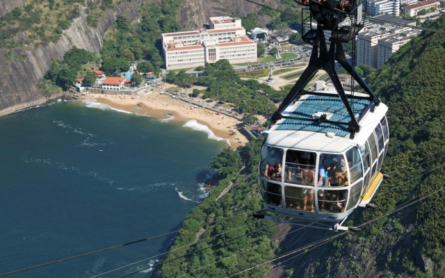 Apartamento JM Vista Mar 6