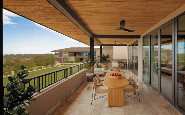 Nekajui, a Ritz-Carlton Reserve