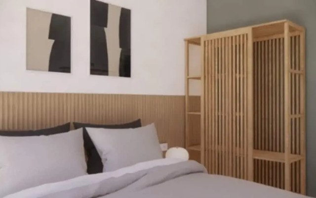 Sea View Studio by Dominium