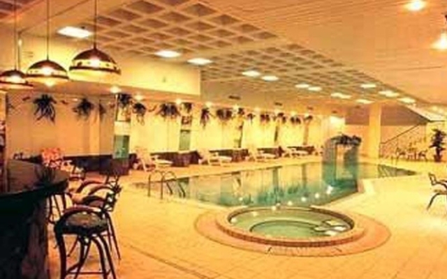 Holiday Inn