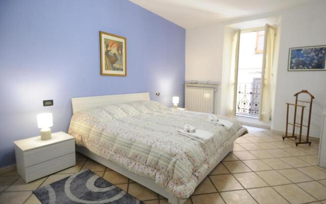 St. George Apartment