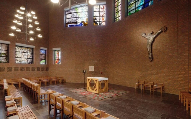 Katholische Akademie Schwerte