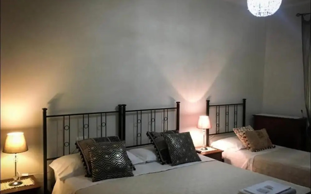 Sui Passi di Francesco