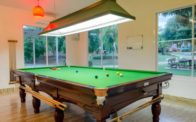 Suannoina Resort