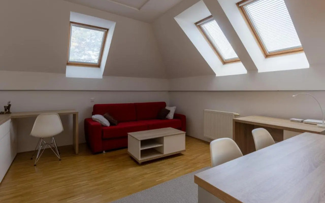 Bled4U Apartment