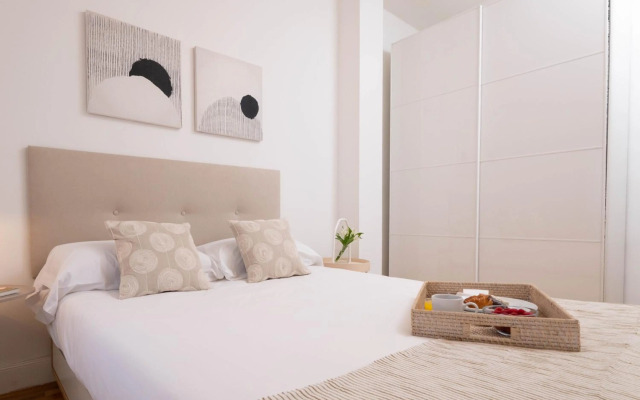 Perfect one bedroom apartment