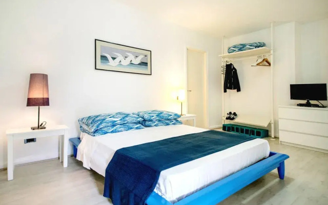 Gioia 13 Residence