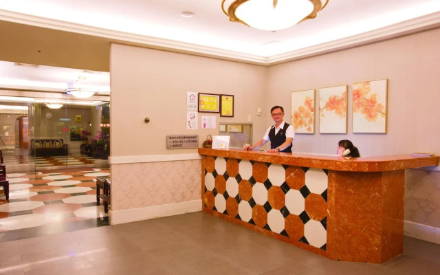 Ever Spring Hotel