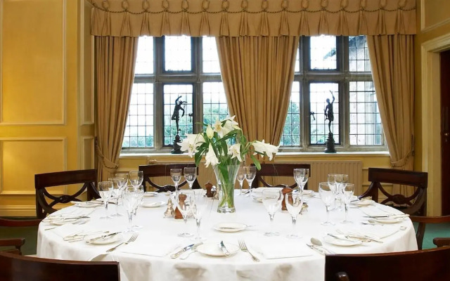 Bodysgallen Hall & Spa