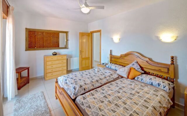 Apartment Doris Calpe/Calp