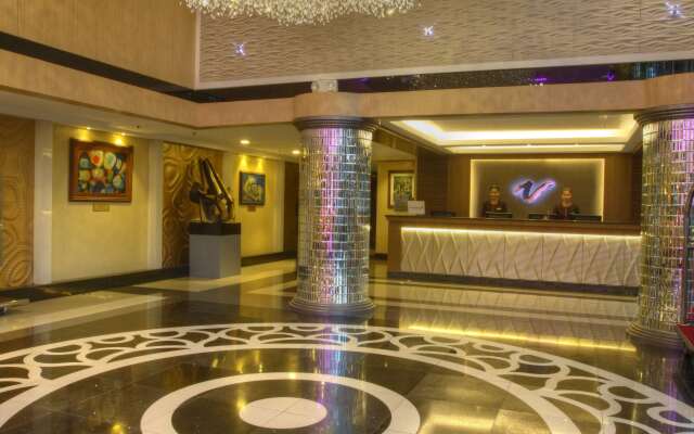 Le Monet Hotel