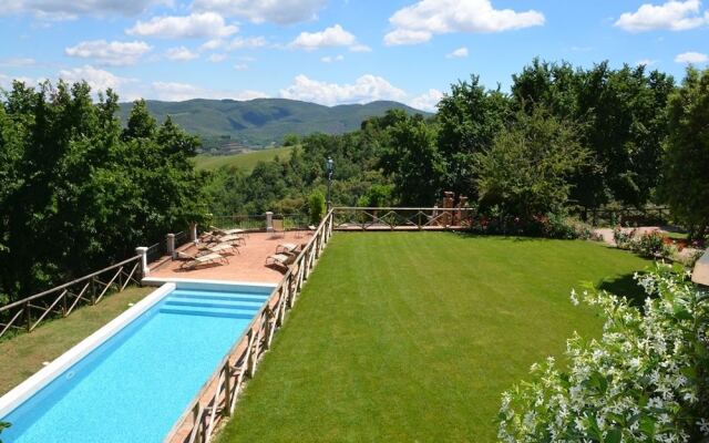 Agriturismo di Charme La Posta di Confine
