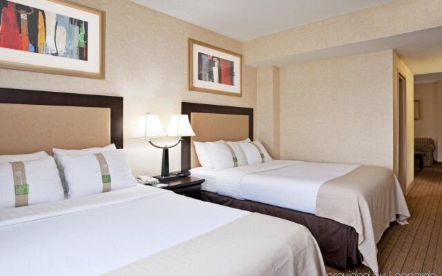 Delta Hotels by Marriott Detroit Novi