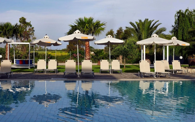 Atlantica Thalassa Hotel - All Inclusive