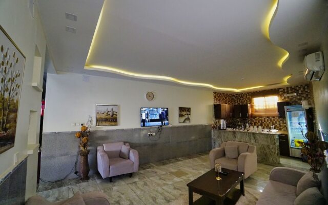 Fadet Talla Residentials