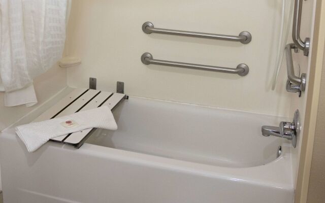 Comfort Inn Sioux City South