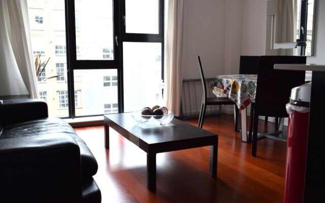 2 Bedroom Apartment in Old Street